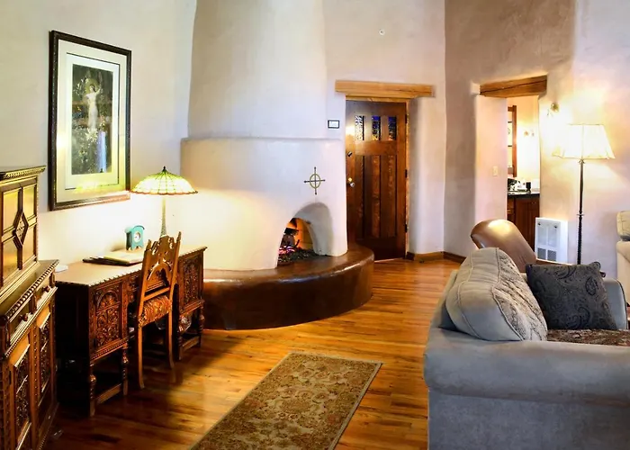 Hotel El Portal