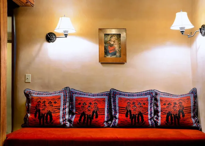 Hotel El Portal