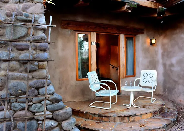 El Portal Hotel