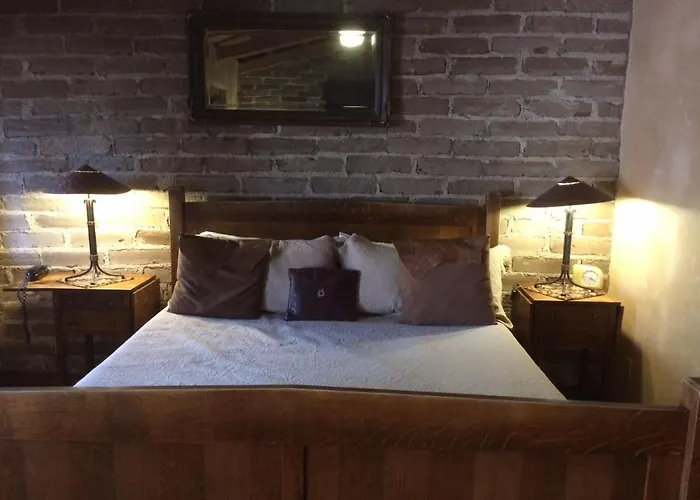 Hotel El Portal