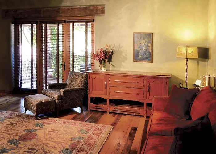 Hotel El Portal