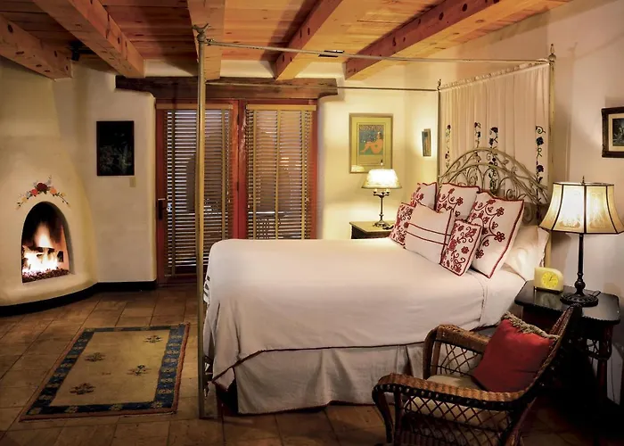 Hotel El Portal 4*