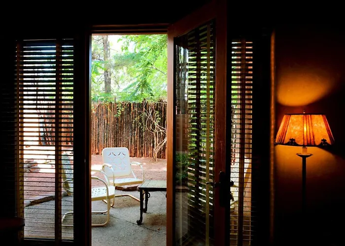 El Portal Hotel 4*
