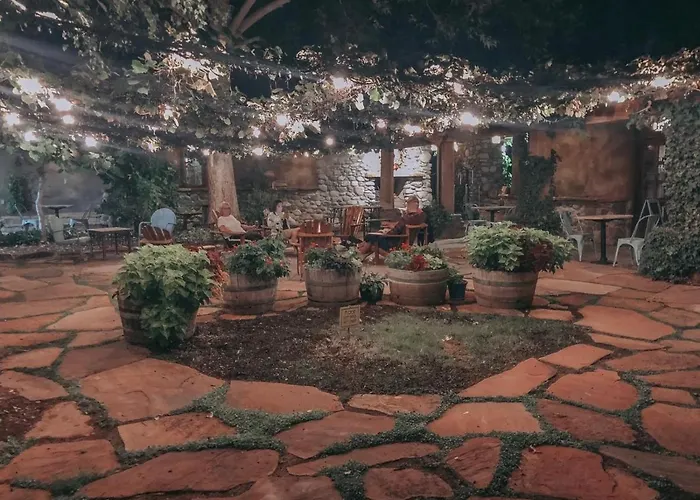 Hotel El Portal Sedona