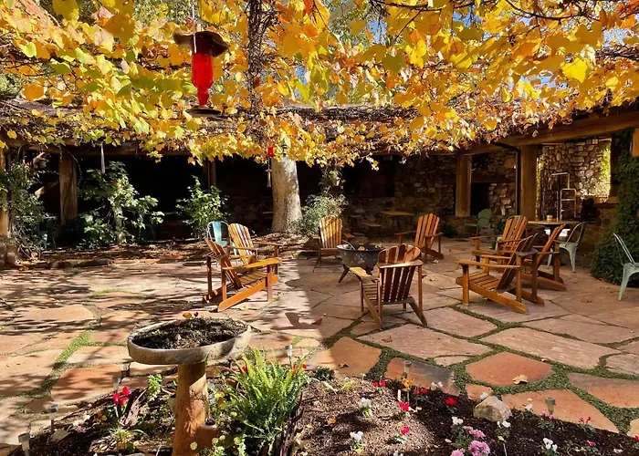 El Portal Sedona