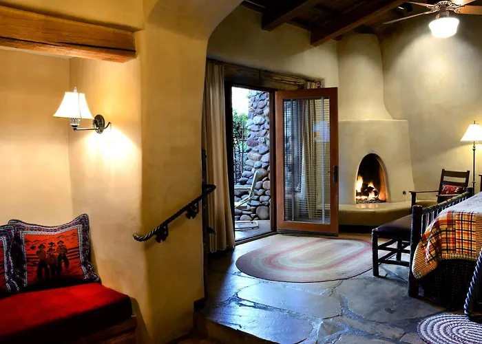 El Portal Hotel Sedona