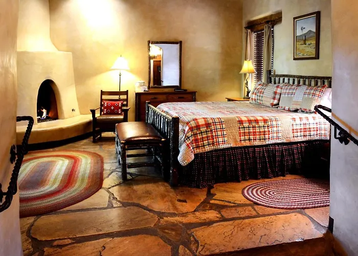 Hotel El Portal 4*