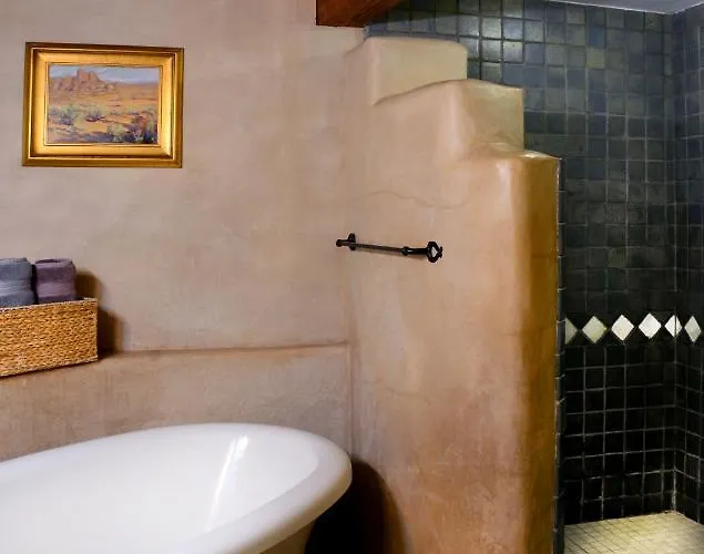 El Portal Hotel 4*