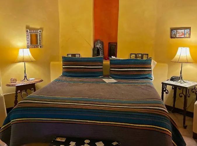 Hotel El Portal Sedona