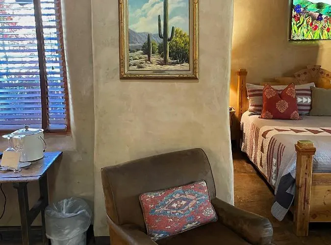 Hotel El Portal 4*