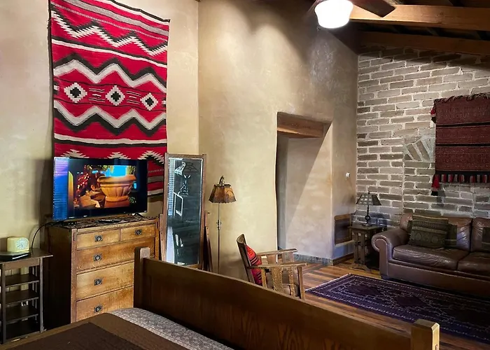 El Portal Hotel 4*