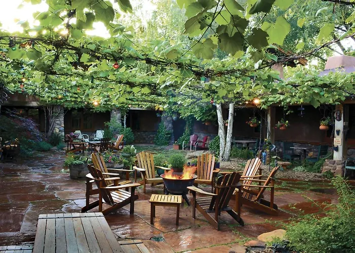 El Portal Hotel Sedona