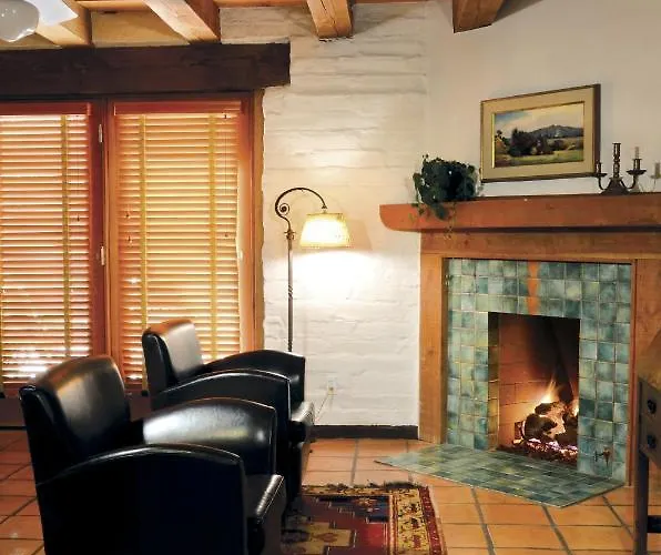 Hotel El Portal Sedona