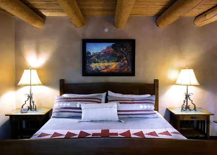 Hotel El Portal