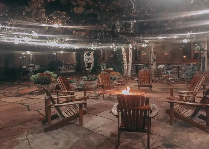El Portal Hotel Sedona