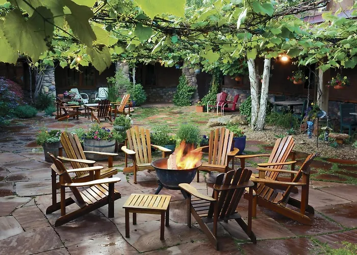Hotel El Portal