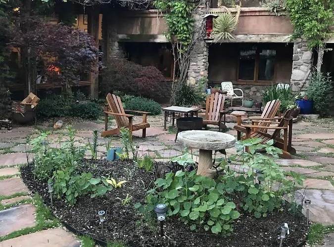 El Portal 4* Sedona