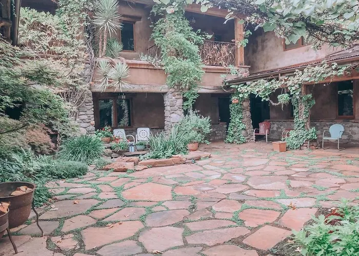 Hotel El Portal Sedona