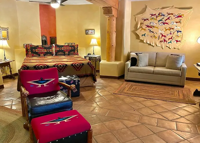 El Portal 4* Sedona