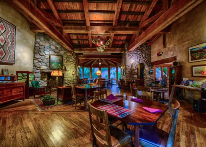 Hotel El Portal