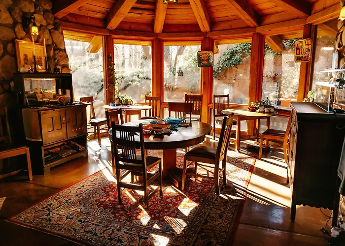 El Portal 4* Sedona
