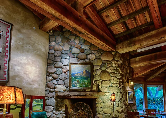 Hotel El Portal Sedona