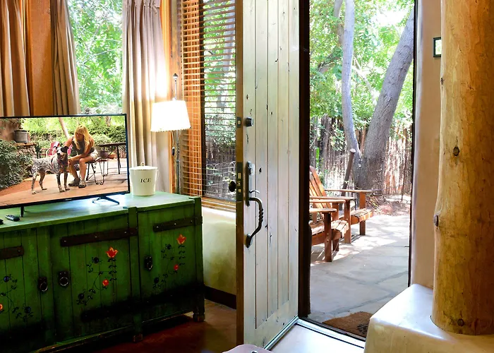 Hotel El Portal 4*