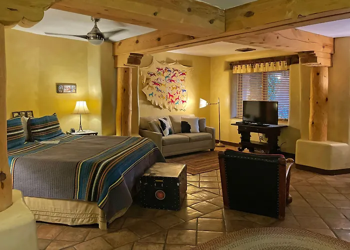 El Portal Hotel 4*