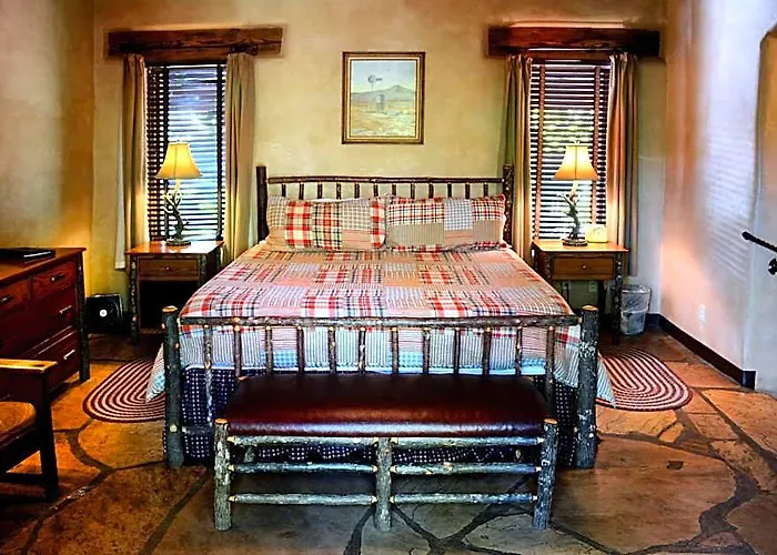 Hotel El Portal