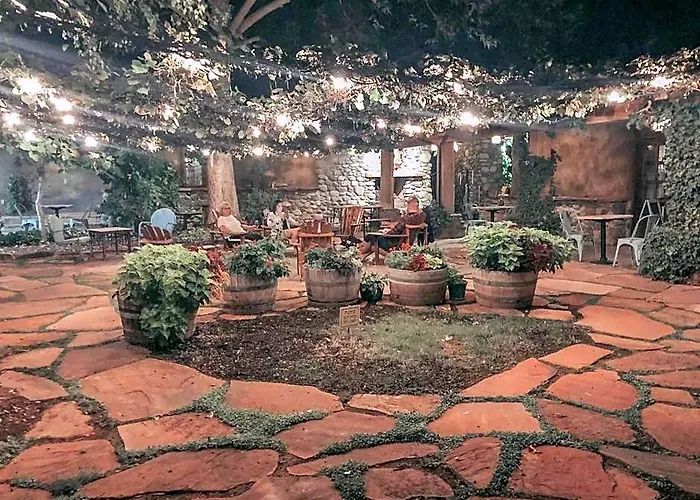 Hotel El Portal Sedona