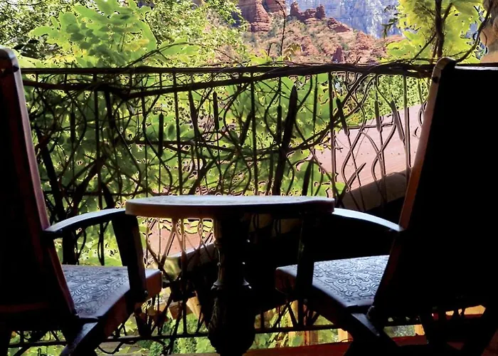 El Portal Sedona